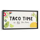 Colección Cinco De Mayo D - Victoria Borges | Cuadro decorativo de Canvas Lab