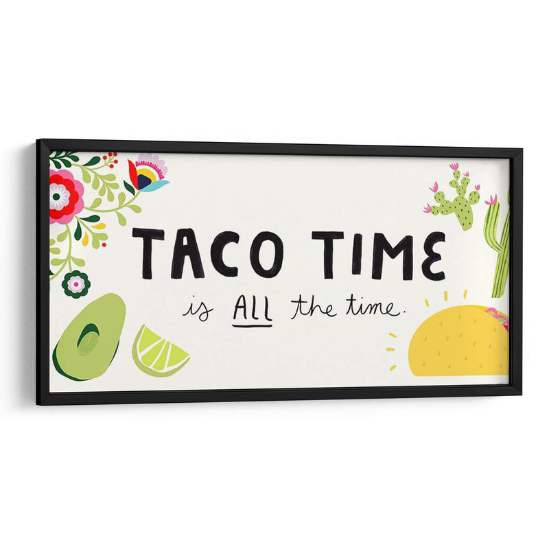 Colección Cinco De Mayo D - Victoria Borges | Cuadro decorativo de Canvas Lab