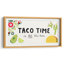 Colección Cinco De Mayo D - Victoria Borges | Cuadro decorativo de Canvas Lab