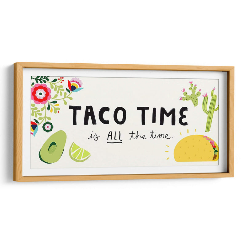 Colección Cinco De Mayo D - Victoria Borges | Cuadro decorativo de Canvas Lab