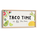 Colección Cinco De Mayo D - Victoria Borges | Cuadro decorativo de Canvas Lab