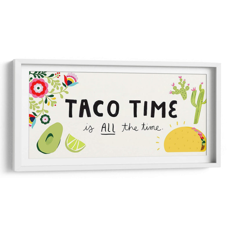 Colección Cinco De Mayo D - Victoria Borges | Cuadro decorativo de Canvas Lab