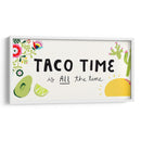 Colección Cinco De Mayo D - Victoria Borges | Cuadro decorativo de Canvas Lab