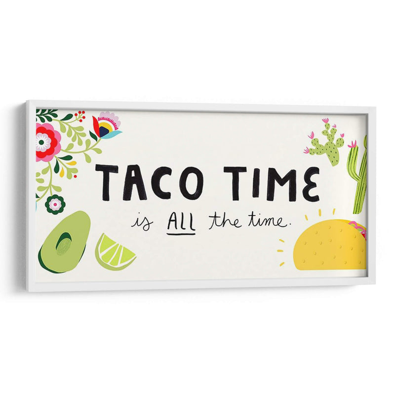 Colección Cinco De Mayo D - Victoria Borges | Cuadro decorativo de Canvas Lab