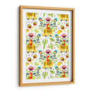 Colección Cinco De Mayo E - Victoria Borges | Cuadro decorativo de Canvas Lab
