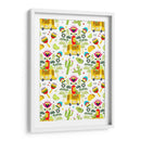 Colección Cinco De Mayo E - Victoria Borges | Cuadro decorativo de Canvas Lab