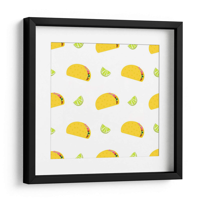 Colección Cinco De Mayo F - Victoria Borges | Cuadro decorativo de Canvas Lab