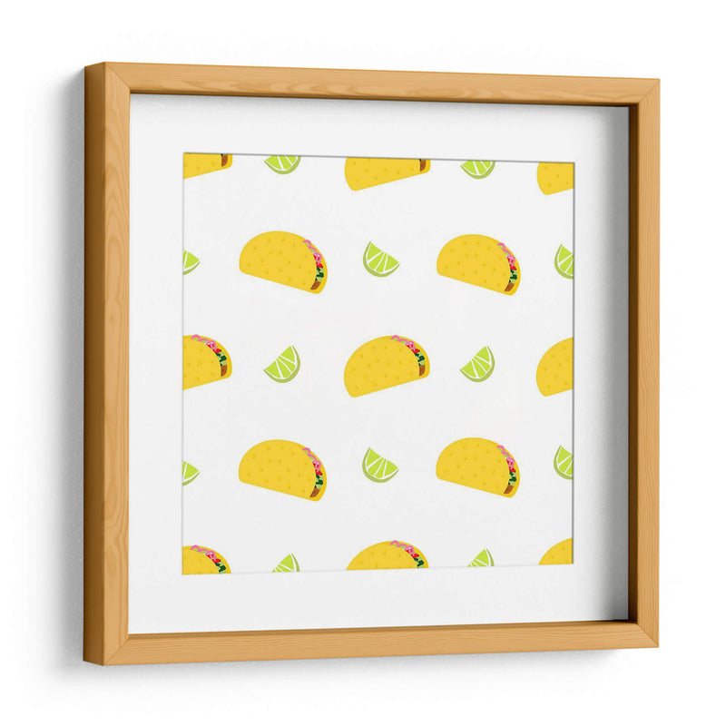 Colección Cinco De Mayo F - Victoria Borges | Cuadro decorativo de Canvas Lab