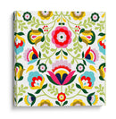 Colección Cinco De Mayo H - Victoria Borges | Cuadro decorativo de Canvas Lab