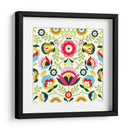 Colección Cinco De Mayo H - Victoria Borges | Cuadro decorativo de Canvas Lab