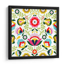 Colección Cinco De Mayo H - Victoria Borges | Cuadro decorativo de Canvas Lab