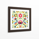 Colección Cinco De Mayo H - Victoria Borges | Cuadro decorativo de Canvas Lab