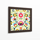 Colección Cinco De Mayo H - Victoria Borges | Cuadro decorativo de Canvas Lab