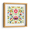 Colección Cinco De Mayo H - Victoria Borges | Cuadro decorativo de Canvas Lab