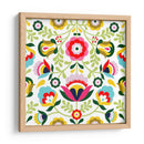 Colección Cinco De Mayo H - Victoria Borges | Cuadro decorativo de Canvas Lab