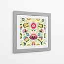 Colección Cinco De Mayo H - Victoria Borges | Cuadro decorativo de Canvas Lab