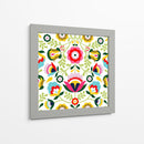 Colección Cinco De Mayo H - Victoria Borges | Cuadro decorativo de Canvas Lab