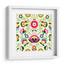 Colección Cinco De Mayo H - Victoria Borges | Cuadro decorativo de Canvas Lab
