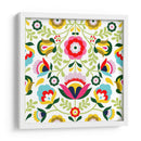 Colección Cinco De Mayo H - Victoria Borges | Cuadro decorativo de Canvas Lab