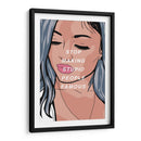 Stop I - David Aste | Cuadro decorativo de Canvas Lab