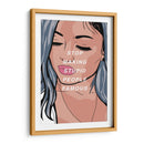 Stop I - David Aste | Cuadro decorativo de Canvas Lab