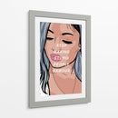 Stop I - David Aste | Cuadro decorativo de Canvas Lab