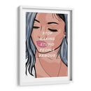 Stop I - David Aste | Cuadro decorativo de Canvas Lab