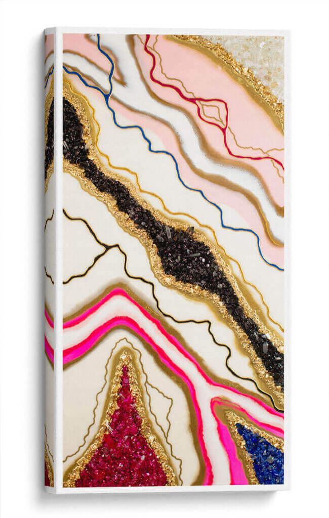 Cazador de Recuerdos - GOGA | Cuadro decorativo de Canvas Lab