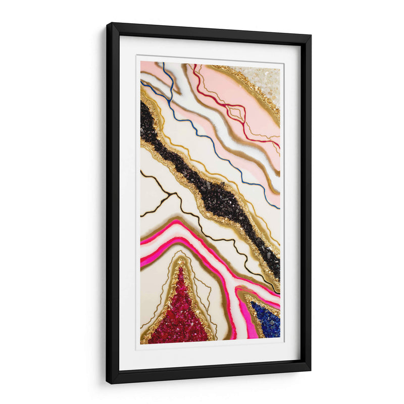 Cazador de Recuerdos - GOGA | Cuadro decorativo de Canvas Lab