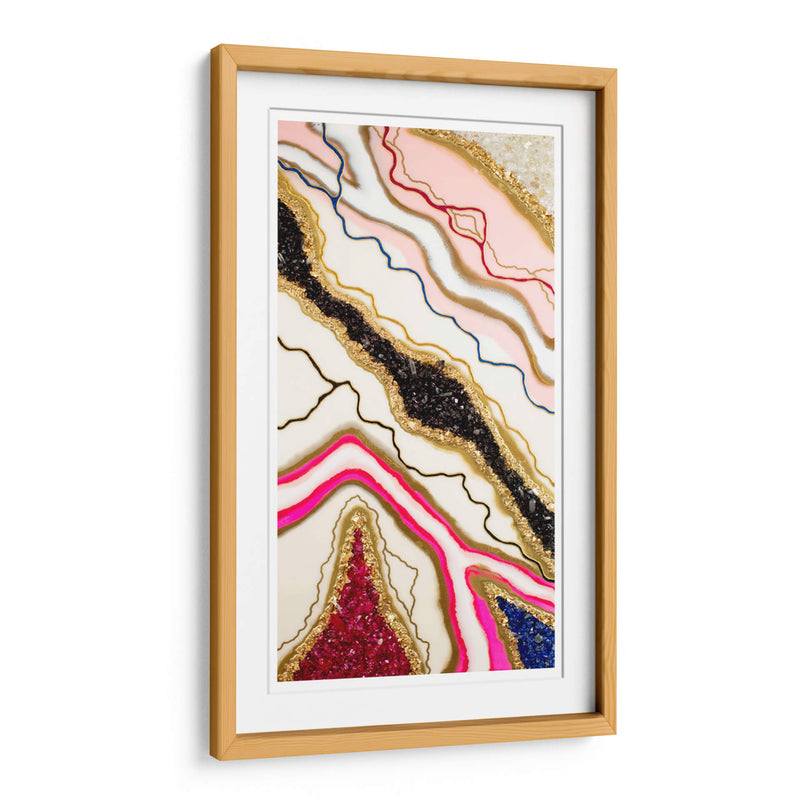 Cazador de Recuerdos - GOGA | Cuadro decorativo de Canvas Lab