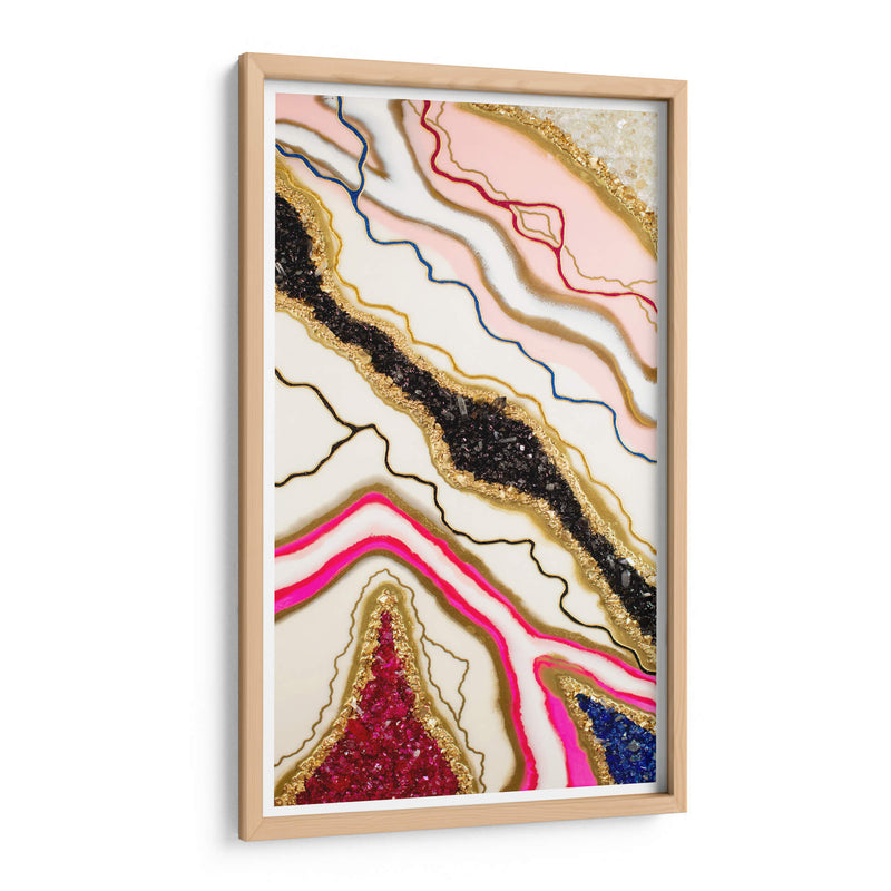 Cazador de Recuerdos - GOGA | Cuadro decorativo de Canvas Lab