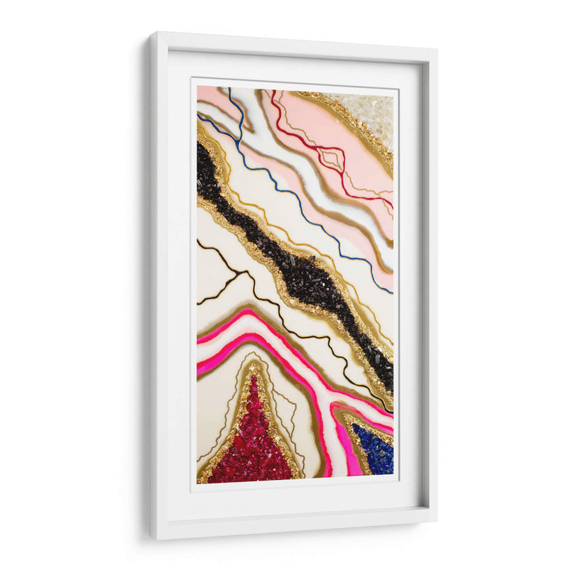 Cazador de Recuerdos - GOGA | Cuadro decorativo de Canvas Lab