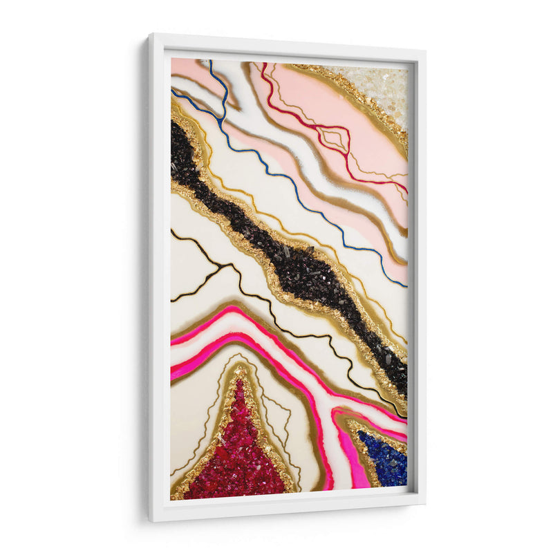 Cazador de Recuerdos - GOGA | Cuadro decorativo de Canvas Lab