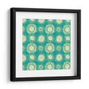 Colección De Flora De Granja F - Grace Popp | Cuadro decorativo de Canvas Lab