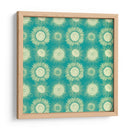 Colección De Flora De Granja F - Grace Popp | Cuadro decorativo de Canvas Lab