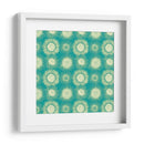 Colección De Flora De Granja F - Grace Popp | Cuadro decorativo de Canvas Lab