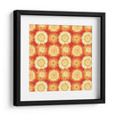 Colección De Flora De Granja H - Grace Popp | Cuadro decorativo de Canvas Lab