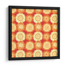 Colección De Flora De Granja H - Grace Popp | Cuadro decorativo de Canvas Lab