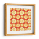 Colección De Flora De Granja H - Grace Popp | Cuadro decorativo de Canvas Lab