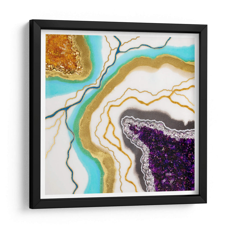 Cena en Pompeya - GOGA | Cuadro decorativo de Canvas Lab