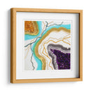 Cena en Pompeya - GOGA | Cuadro decorativo de Canvas Lab