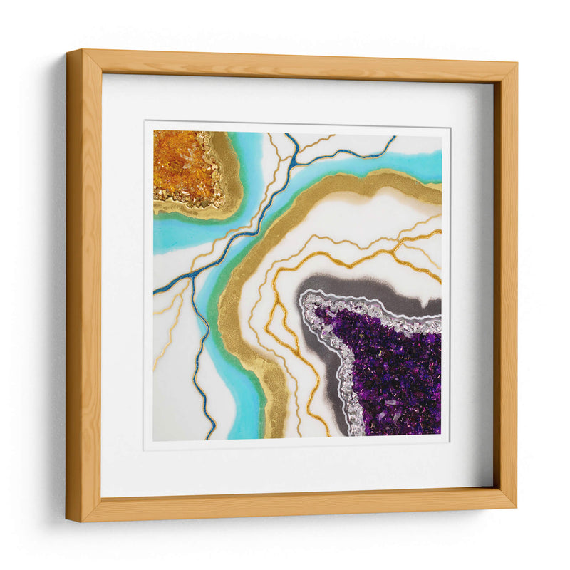 Cena en Pompeya - GOGA | Cuadro decorativo de Canvas Lab