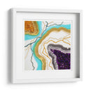 Cena en Pompeya - GOGA | Cuadro decorativo de Canvas Lab