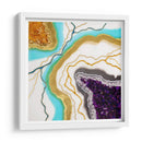 Cena en Pompeya - GOGA | Cuadro decorativo de Canvas Lab