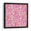 Colección De Diversión Circo F - Stephen Switzer | Cuadro decorativo de Canvas Lab