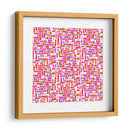 Colección De Diversión Circo F - Stephen Switzer | Cuadro decorativo de Canvas Lab