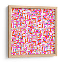 Colección De Diversión Circo F - Stephen Switzer | Cuadro decorativo de Canvas Lab