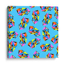 Circus Fun Collection G - Stephen Switzer | Cuadro decorativo de Canvas Lab