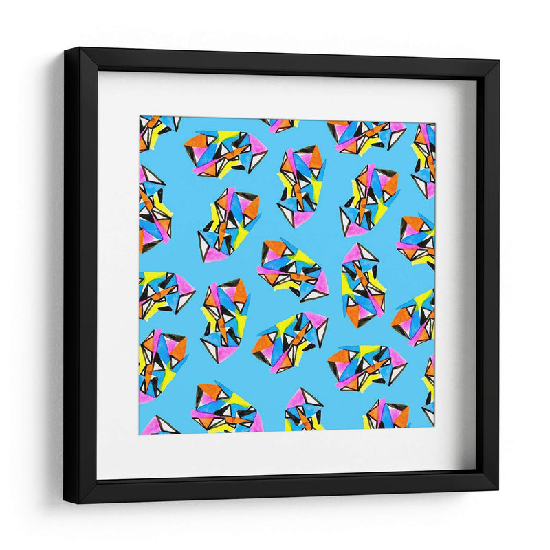 Circus Fun Collection G - Stephen Switzer | Cuadro decorativo de Canvas Lab