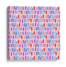 Colección De Diversión Circo H - Stephen Switzer | Cuadro decorativo de Canvas Lab